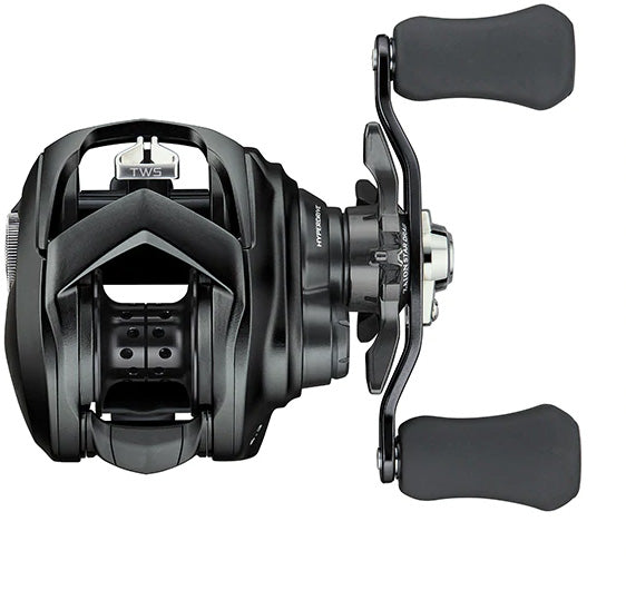 Daiwa Tatula 80 Baitcasting Reel