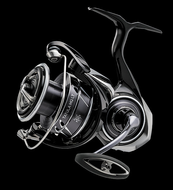 Daiwa Tatula MQ LT Spinning Reel