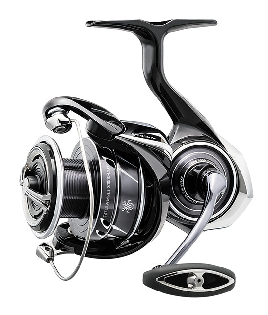 Daiwa Tatula MQ LT Spinning Reel