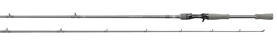 Daiwa Tatula Elite Crankbait Casting Rods