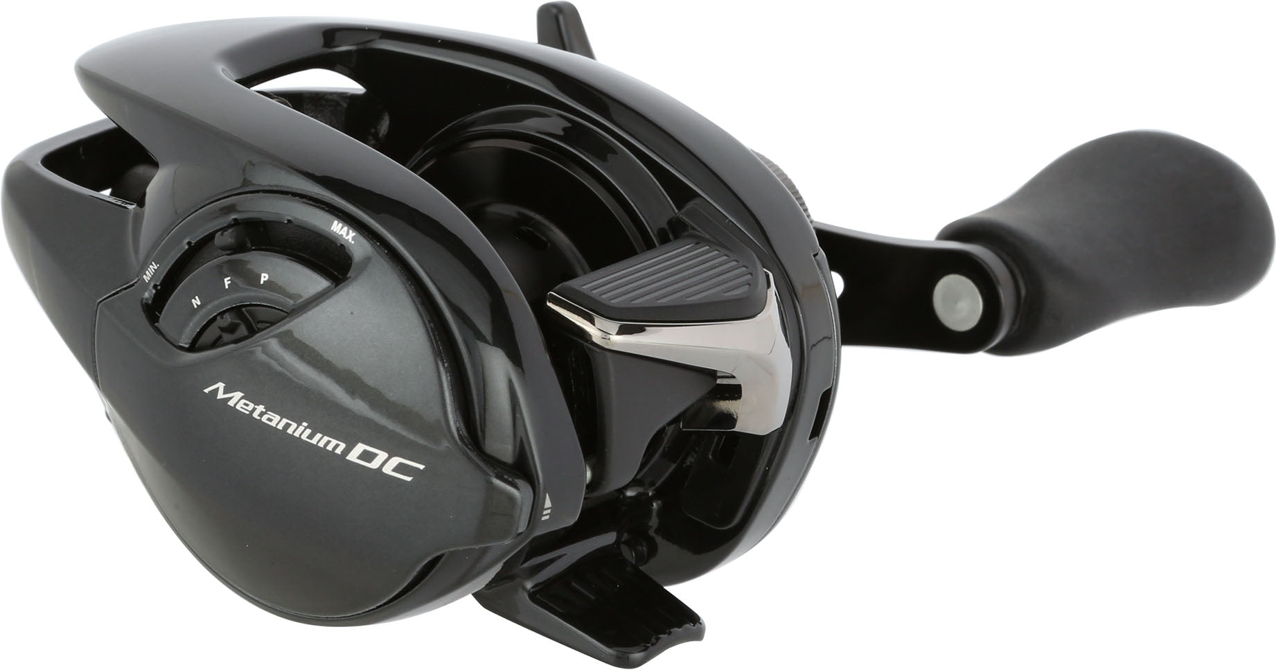 Shimano Metanium DC 70A Baitcasting Reels