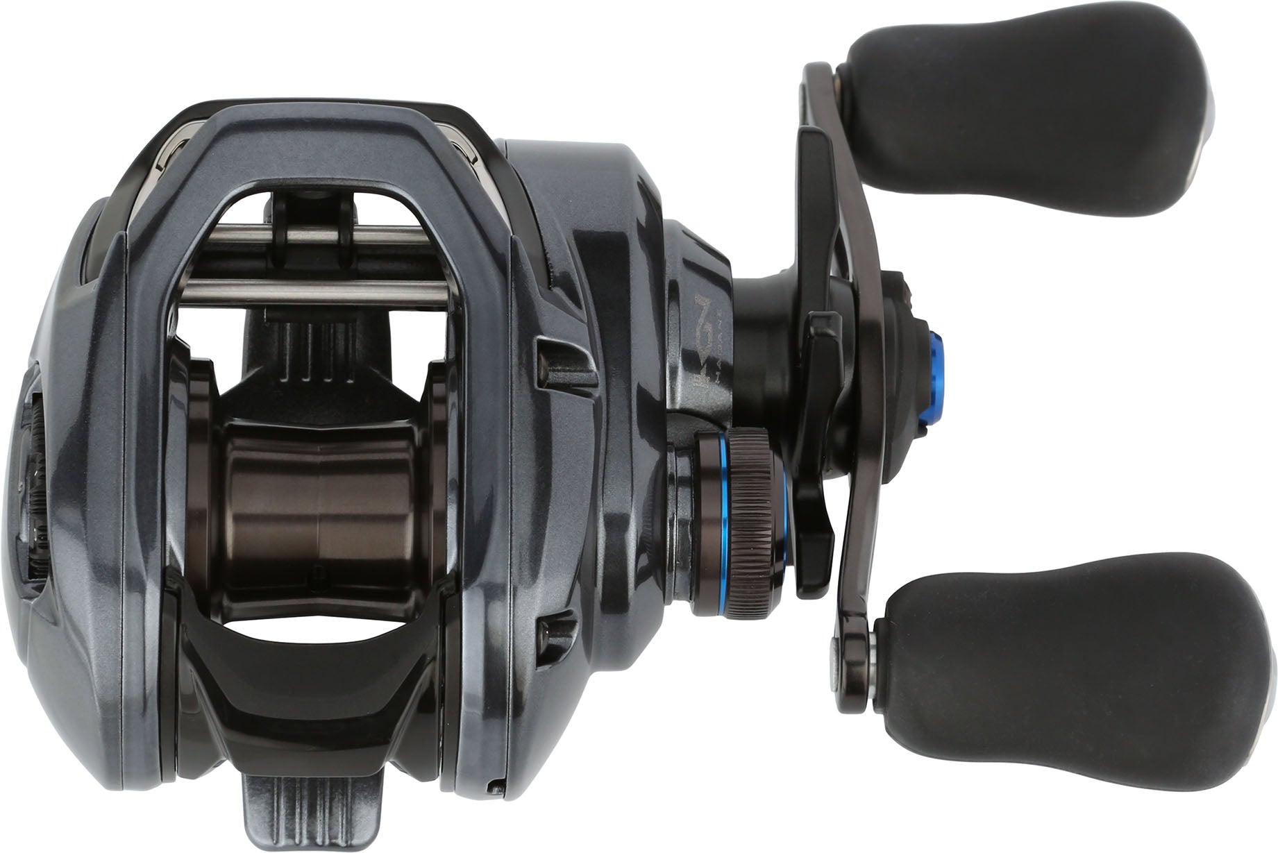 Shimano SLX 70A Baitcasting Reels