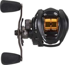 Team Lew's Pro SP Skipping and Pitching Baitcasting Reels