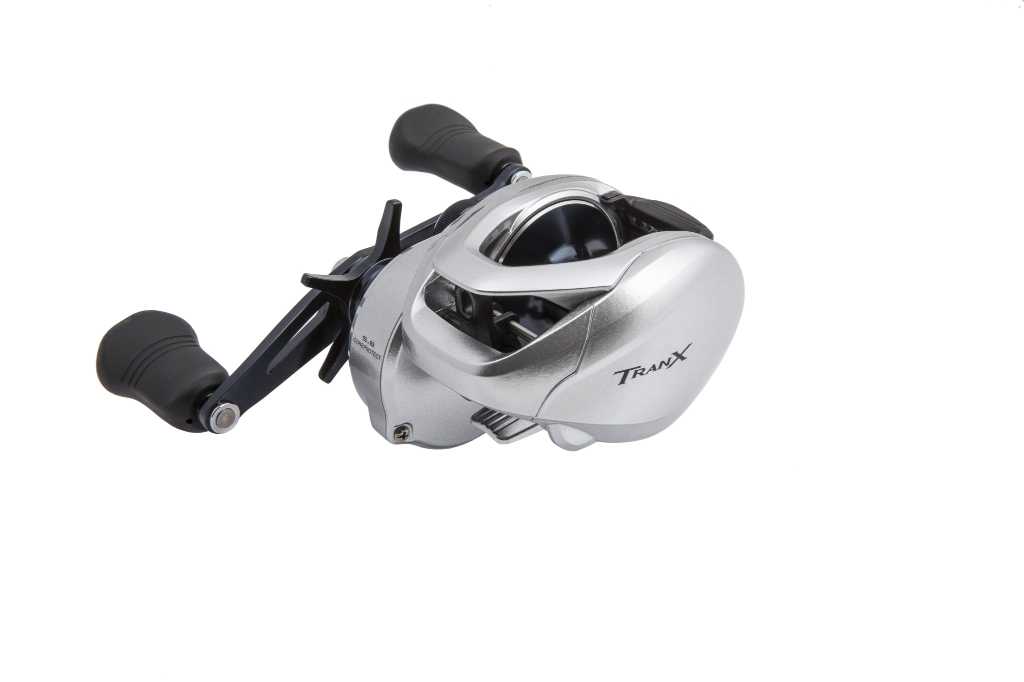 Shimano Tranx 300 Baitcasting Reels