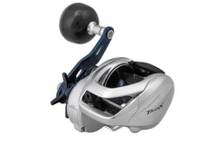 Shimano Tranx 400 Baitcasting Reels