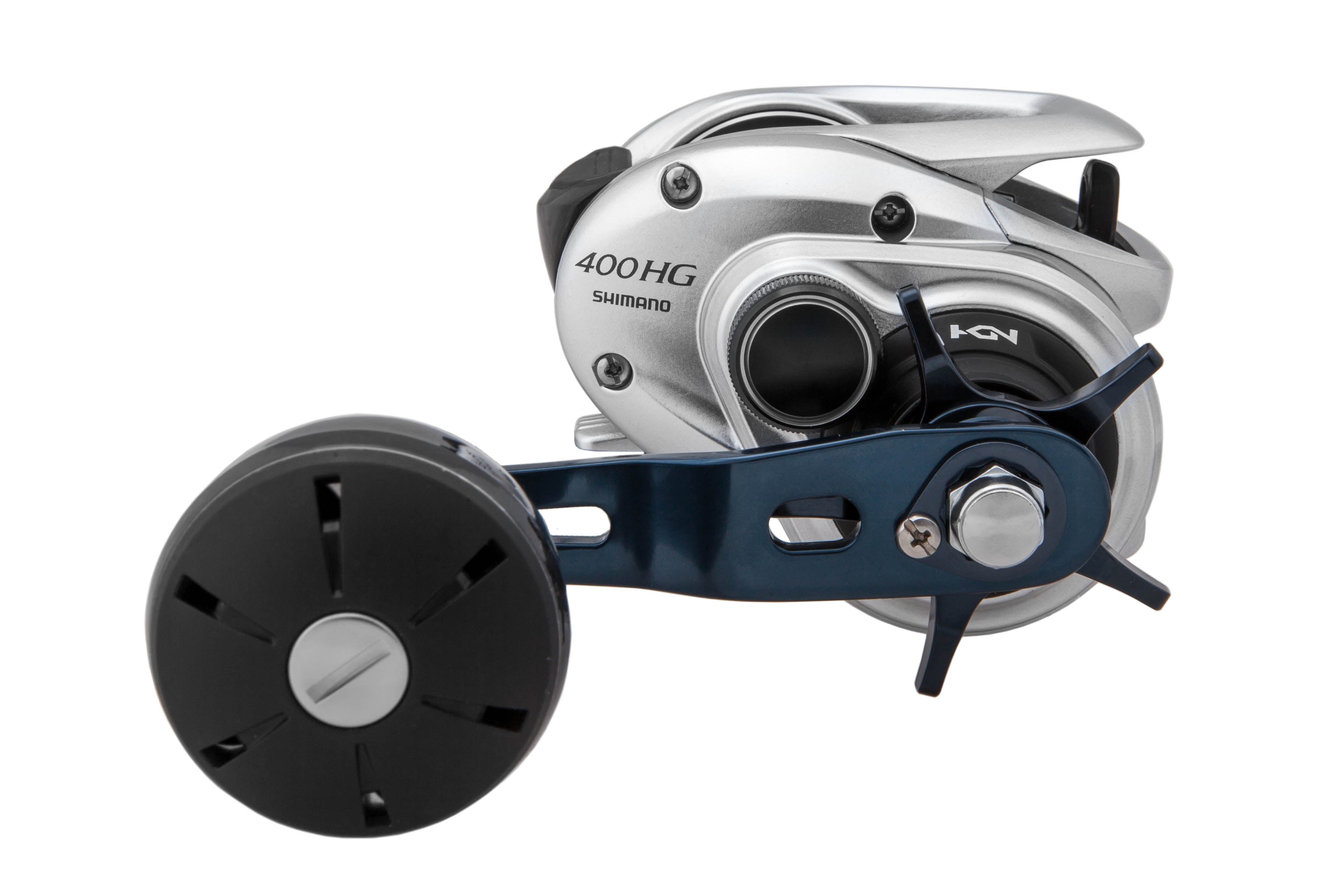 Shimano Tranx 400 Baitcasting Reels