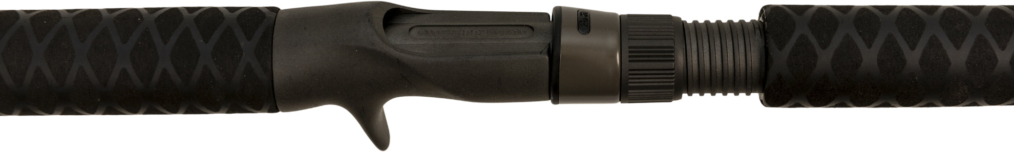 Phenix Black Diamond Inshore Rods