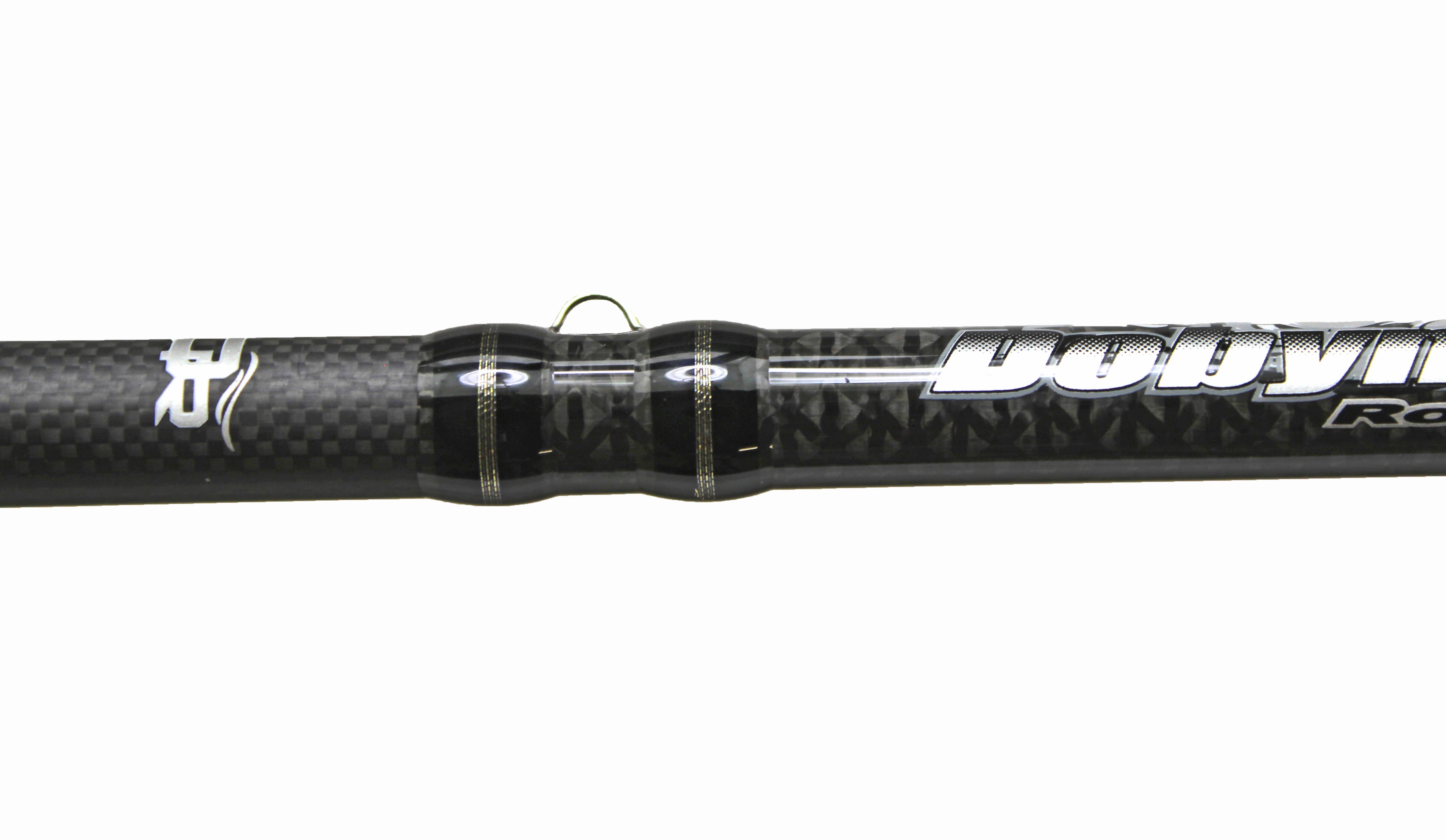 Dobyns Xtasy Series Casting Rods