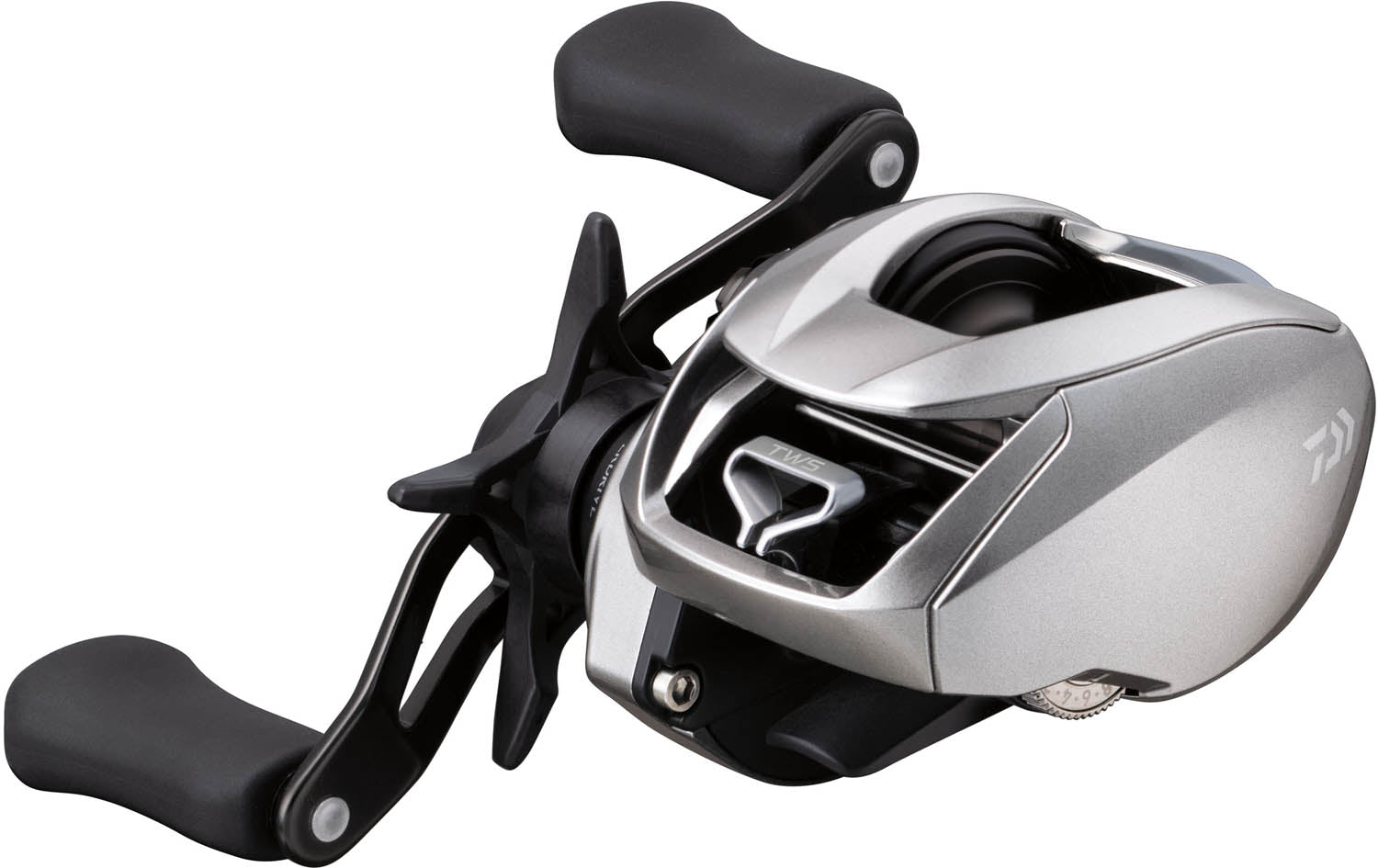 Daiwa Zillion SV TW G Baitcasting Reels