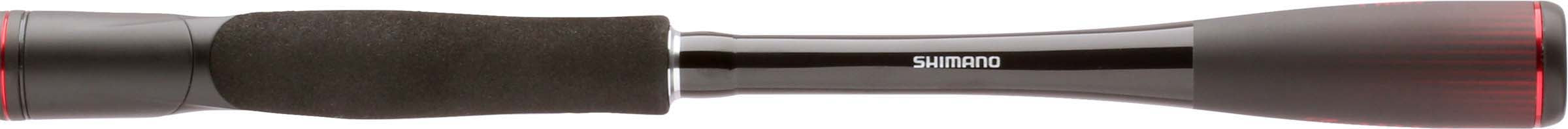 Shimano Zodias 5 Piece Travel Spinning Rods