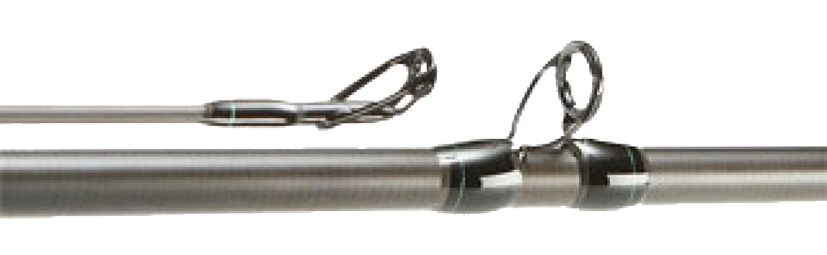 iRod Air Series Bass Casting Rods