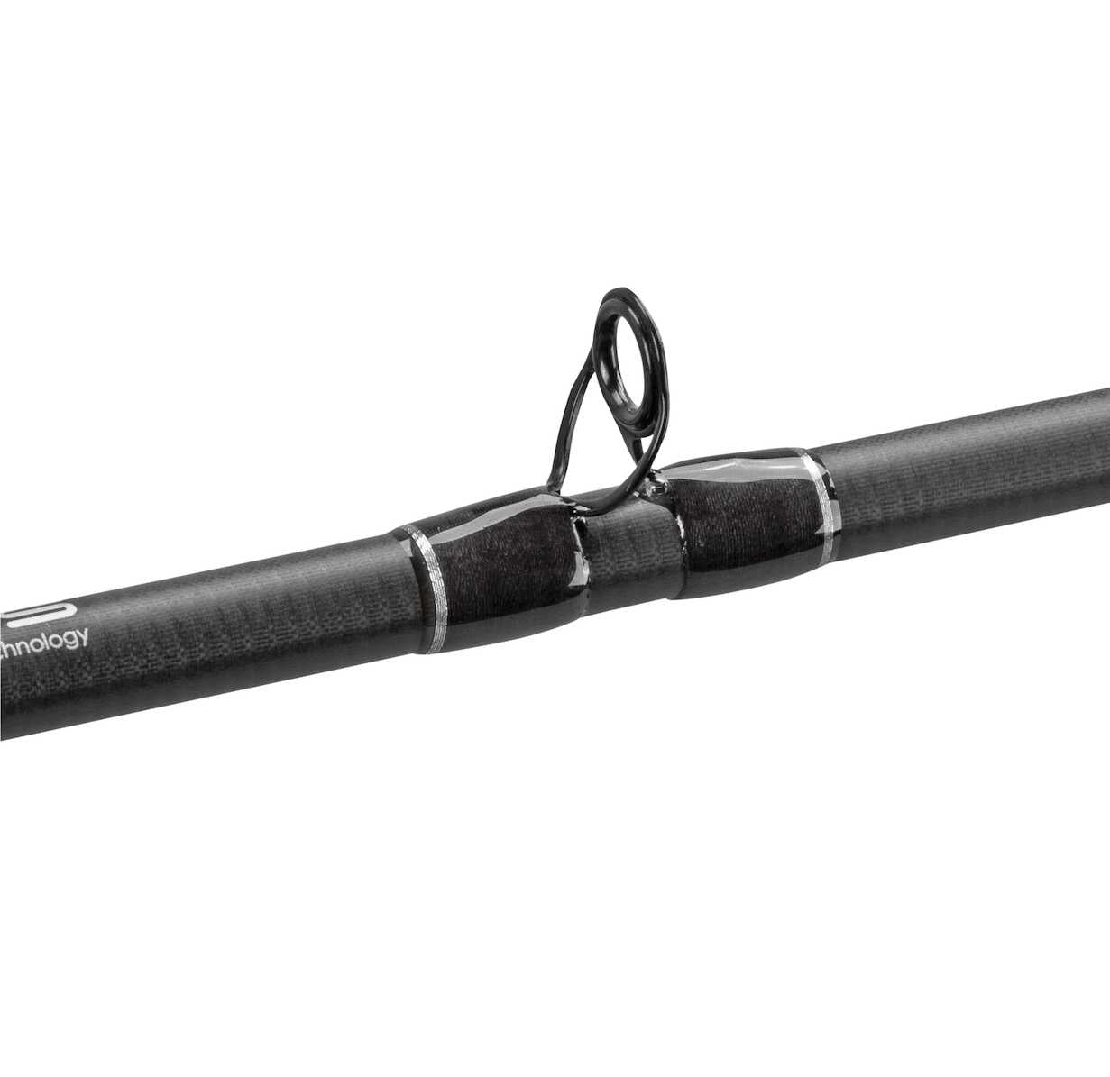 Team Lew's Signature Series Andy Montgomery Casting Rods