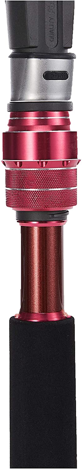 Daiwa Ardito-TR Travel Spinning Surf Rods