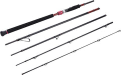 Daiwa Ardito-TR Travel Spinning Surf Rods