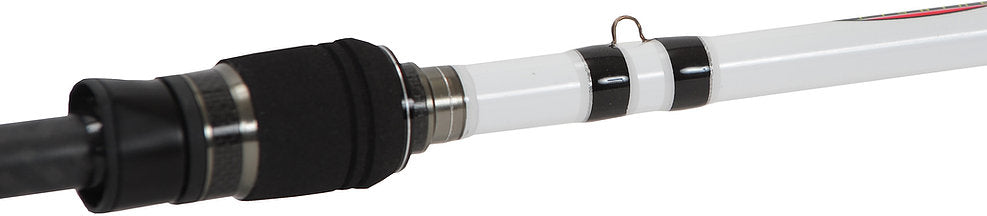 Duckett Fishing Black Ice Series Casting Rods