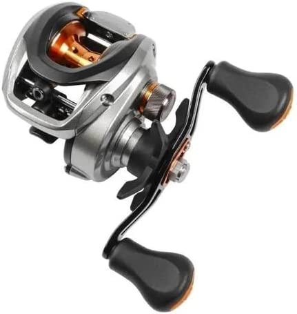 Daiwa CA 80 Baitcasting Reel