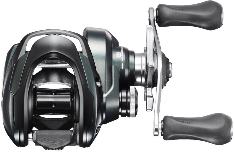 Shimano Curado 70 Baitcasting Reels