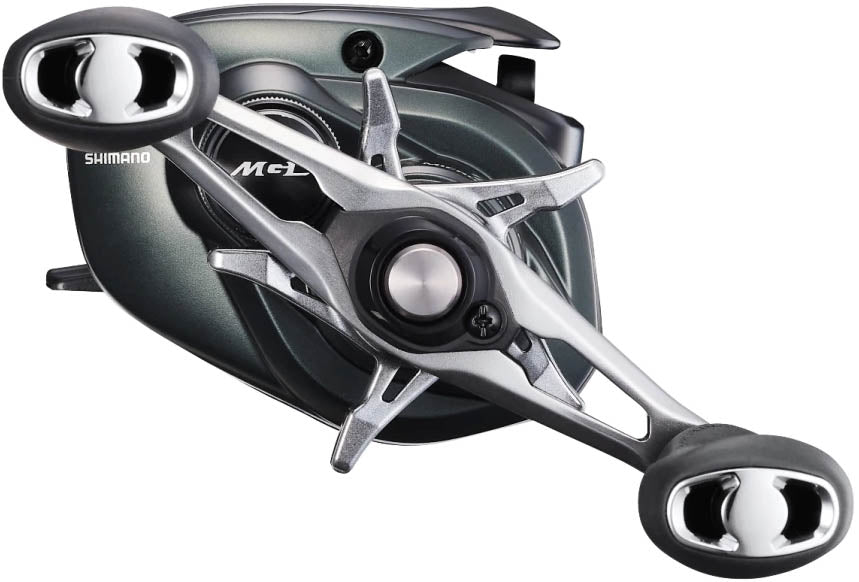 Shimano Curado 70 Baitcasting Reels