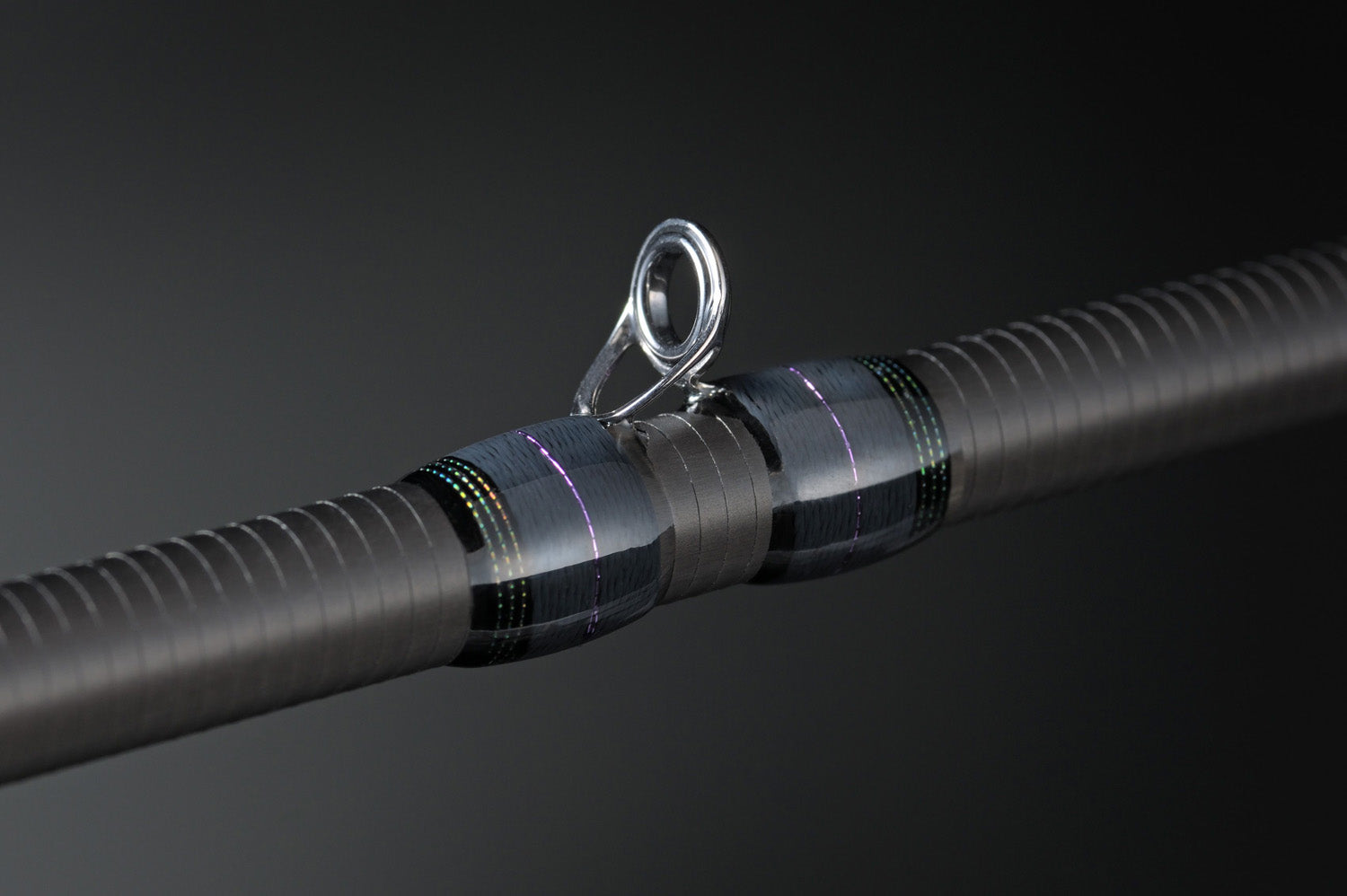 Megabass Destroyer P5 Spinning Rod