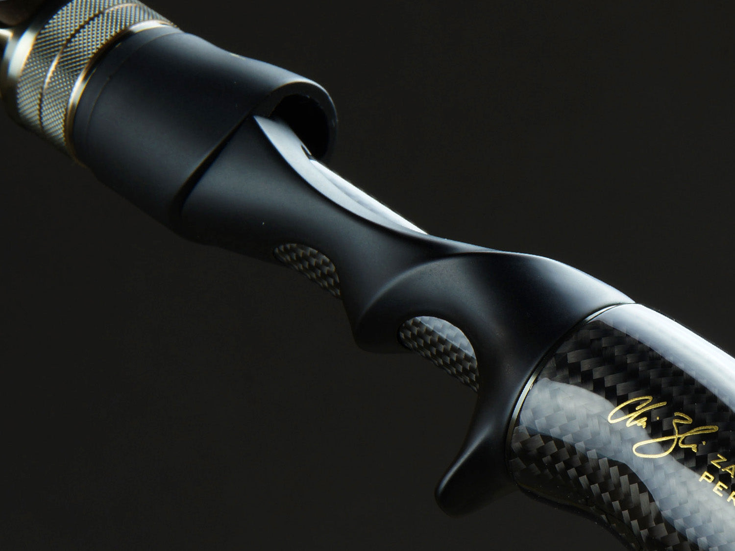 Megabass Destroyer P5 Spinning Rod