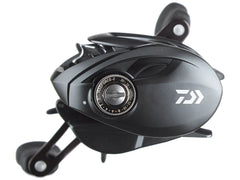 Daiwa Tatula Elite Baitcasting Reels