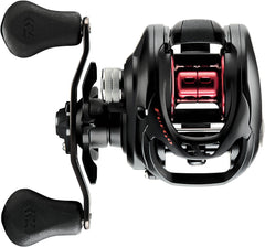 Daiwa Fuego CT Casting Reels