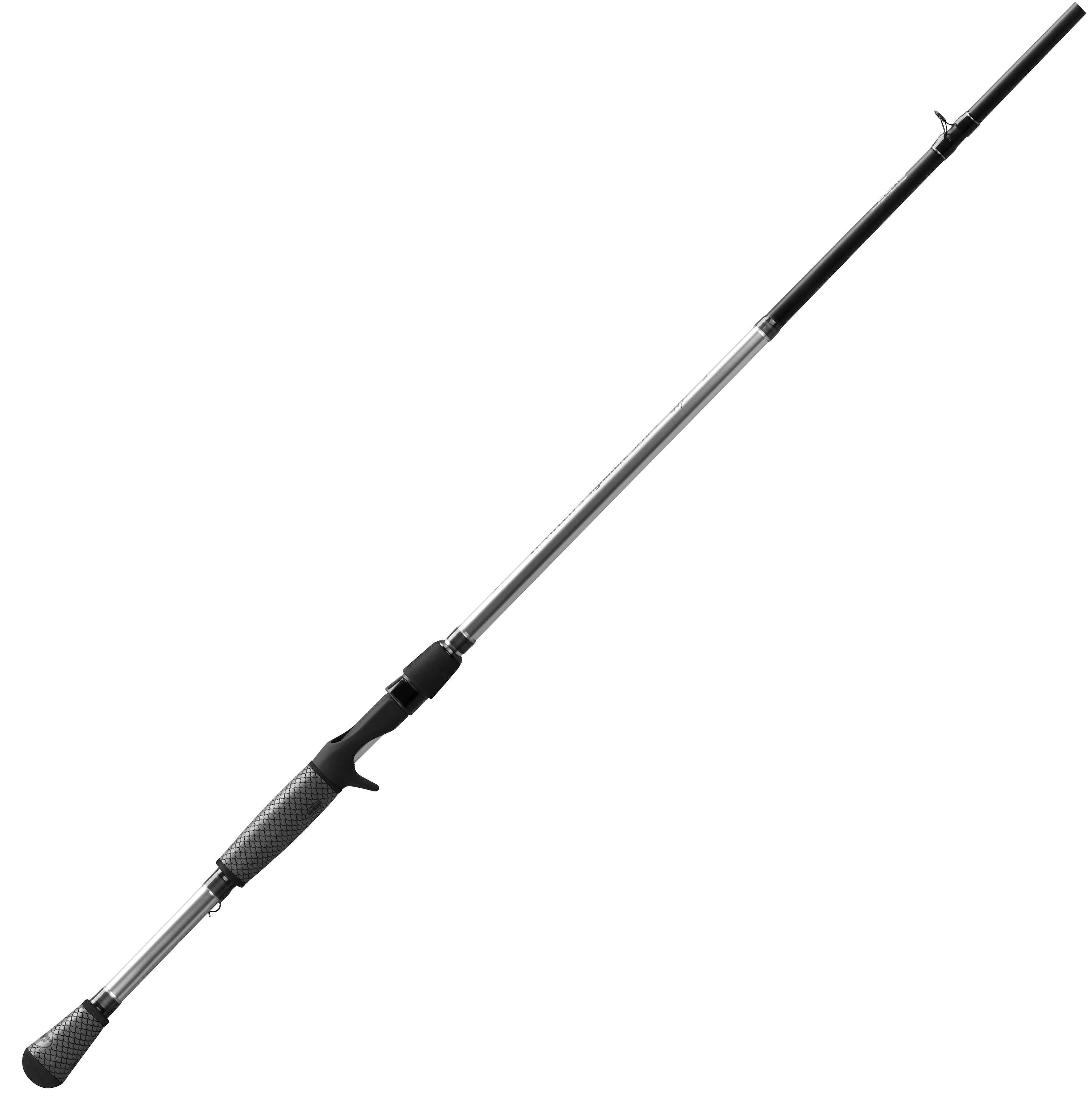 Team Lew's Signature Series Greg Hackney Casting Rods