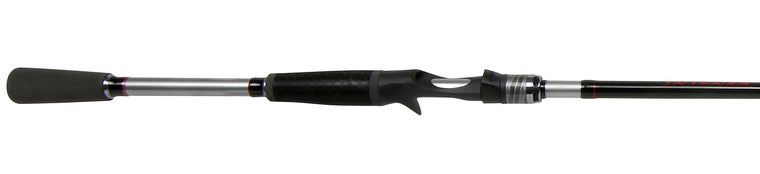 Shimano Intenza Casting Rods