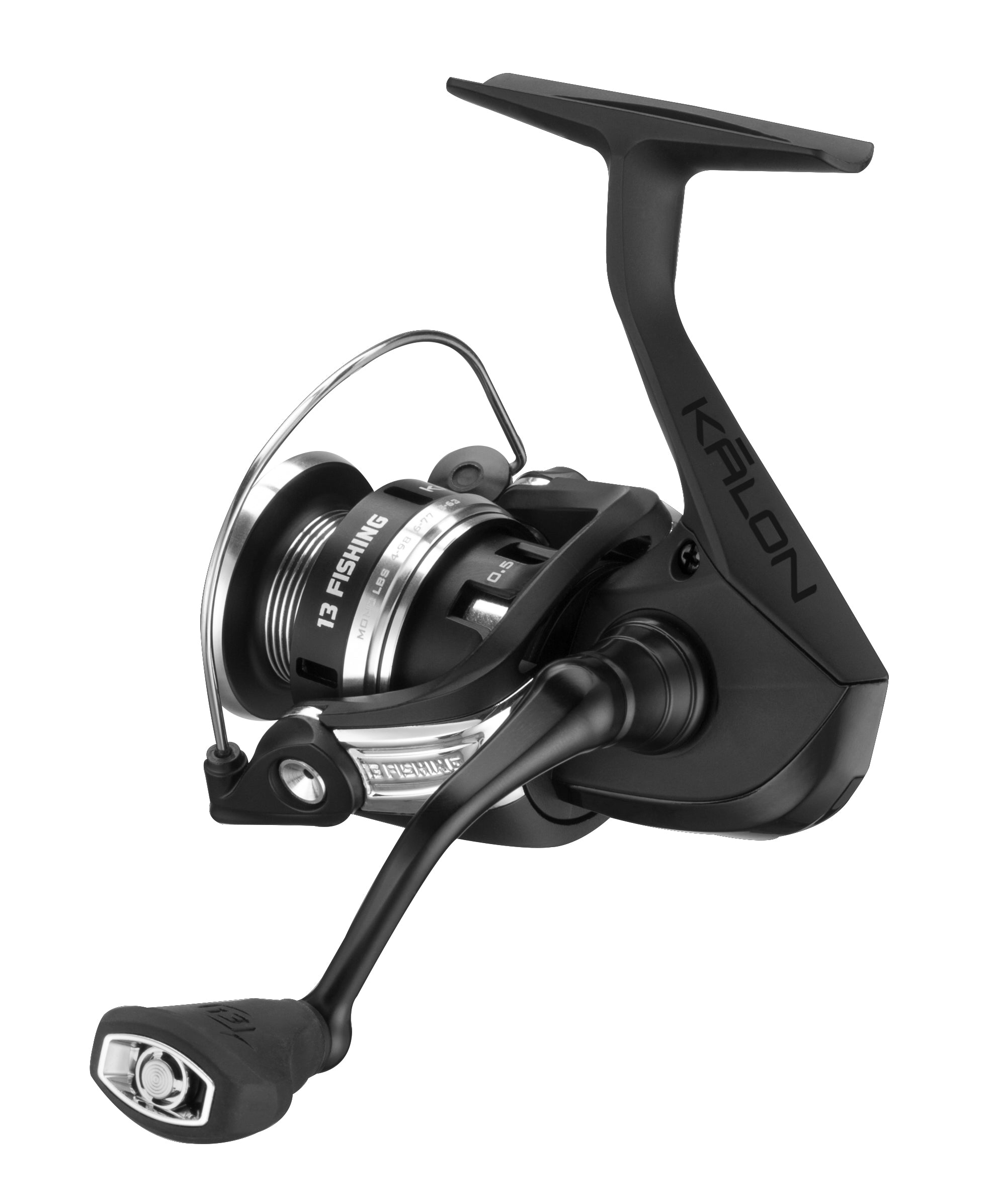 13 Fishing Kalon A Ice Fishing Spinning Reel