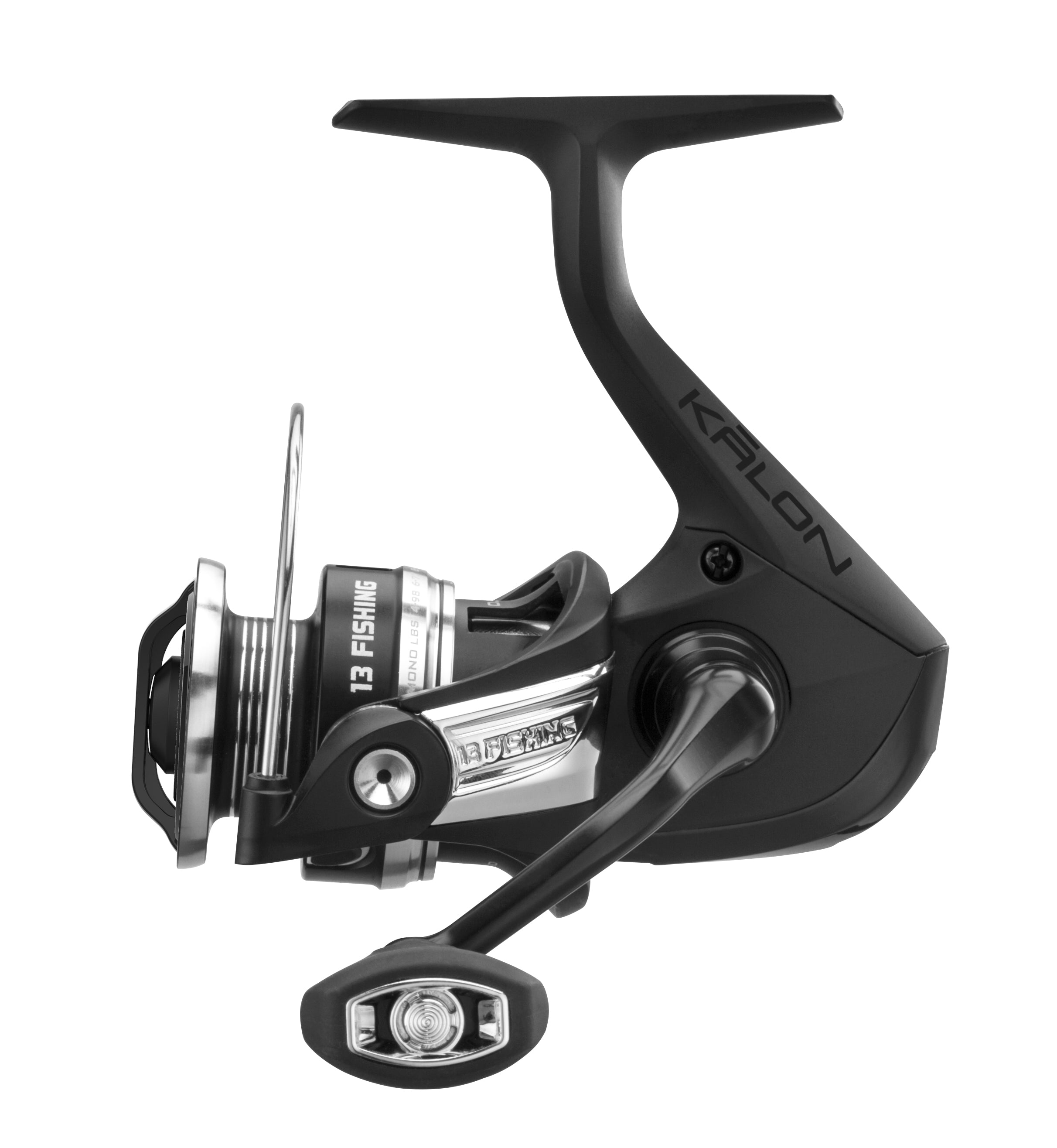 13 Fishing Kalon A Ice Fishing Spinning Reel