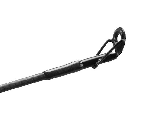 Team Lew's Signature Series KVD Casting Rods