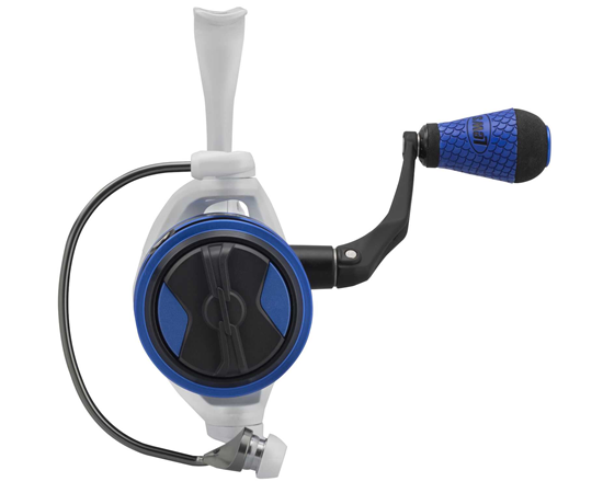 Lew's Custom Inshore Speed Spin Spinning Reels