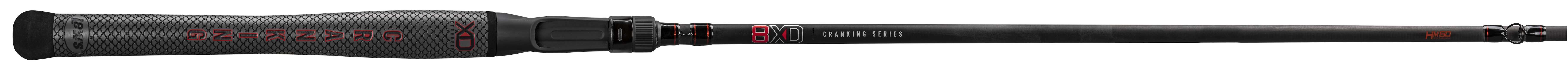 Lew's XD Series Crankbait Casting Rod