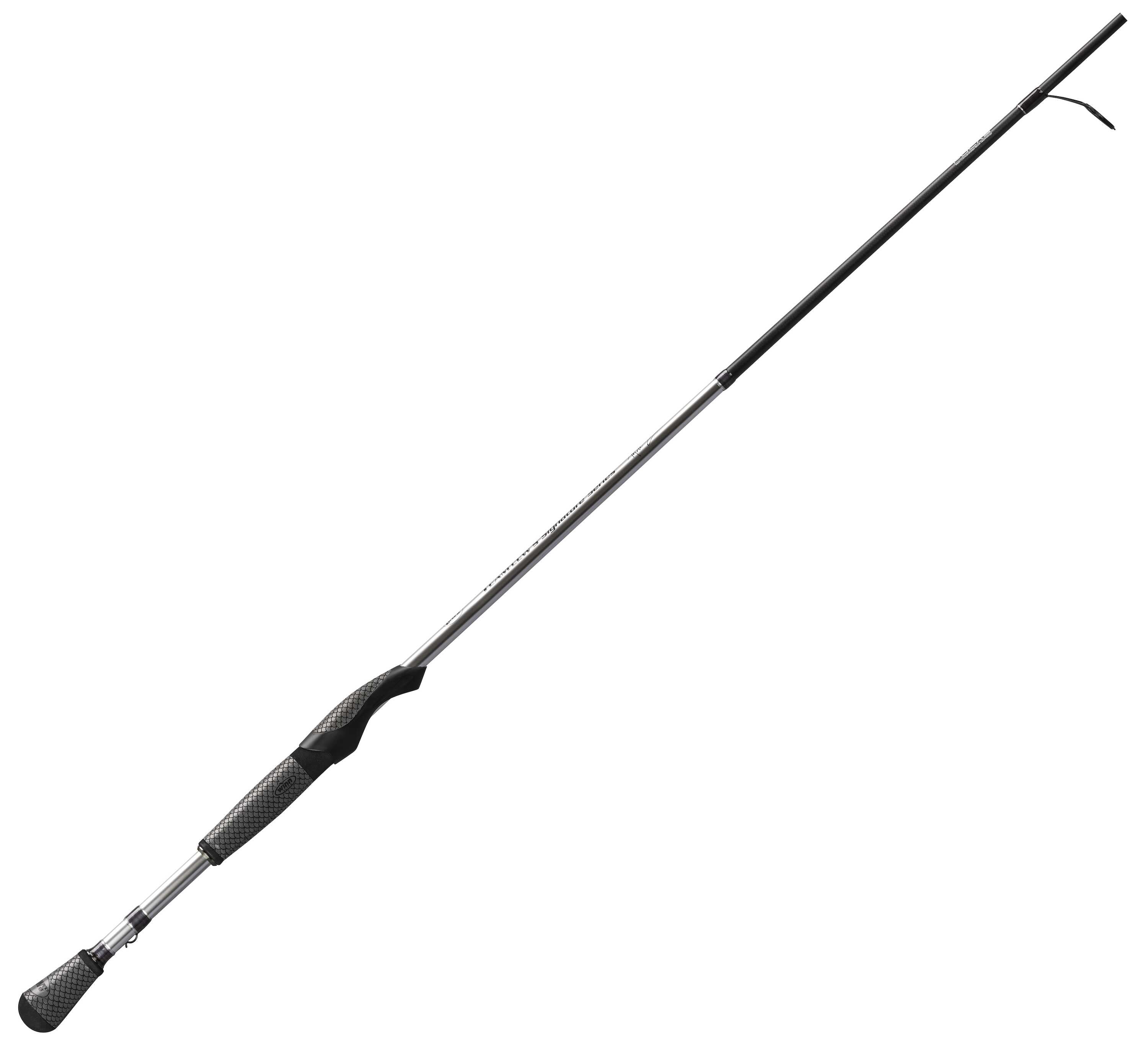 Team Lew's Signature Series Mark Zona Spinning Rod