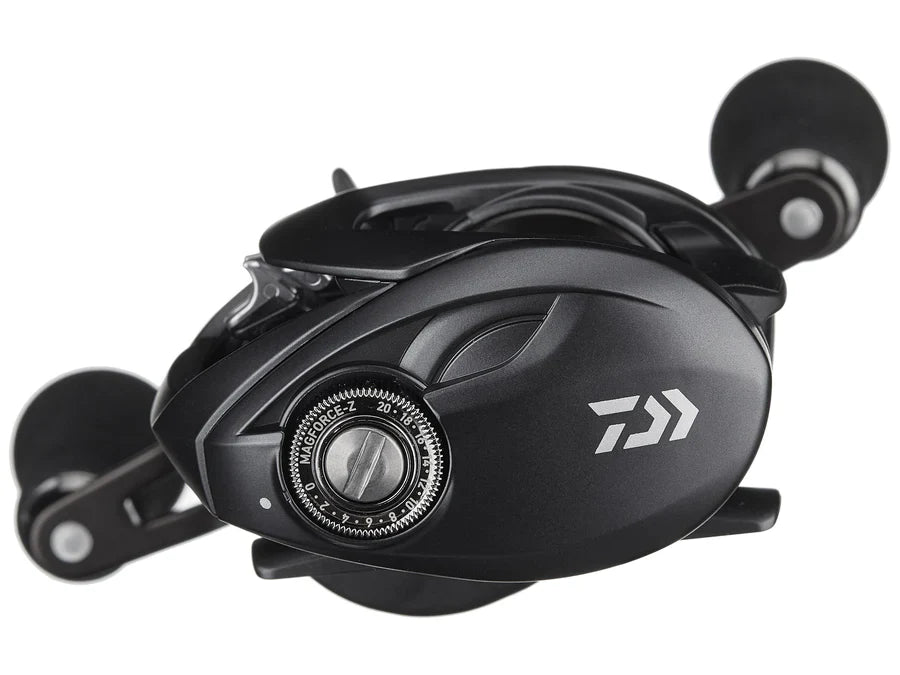 Daiwa Tatula Elite Pitching/Flipping Baitcasting Reels