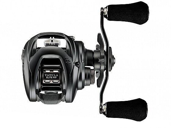 Daiwa Tatula Elite Pitching/Flipping Baitcasting Reels