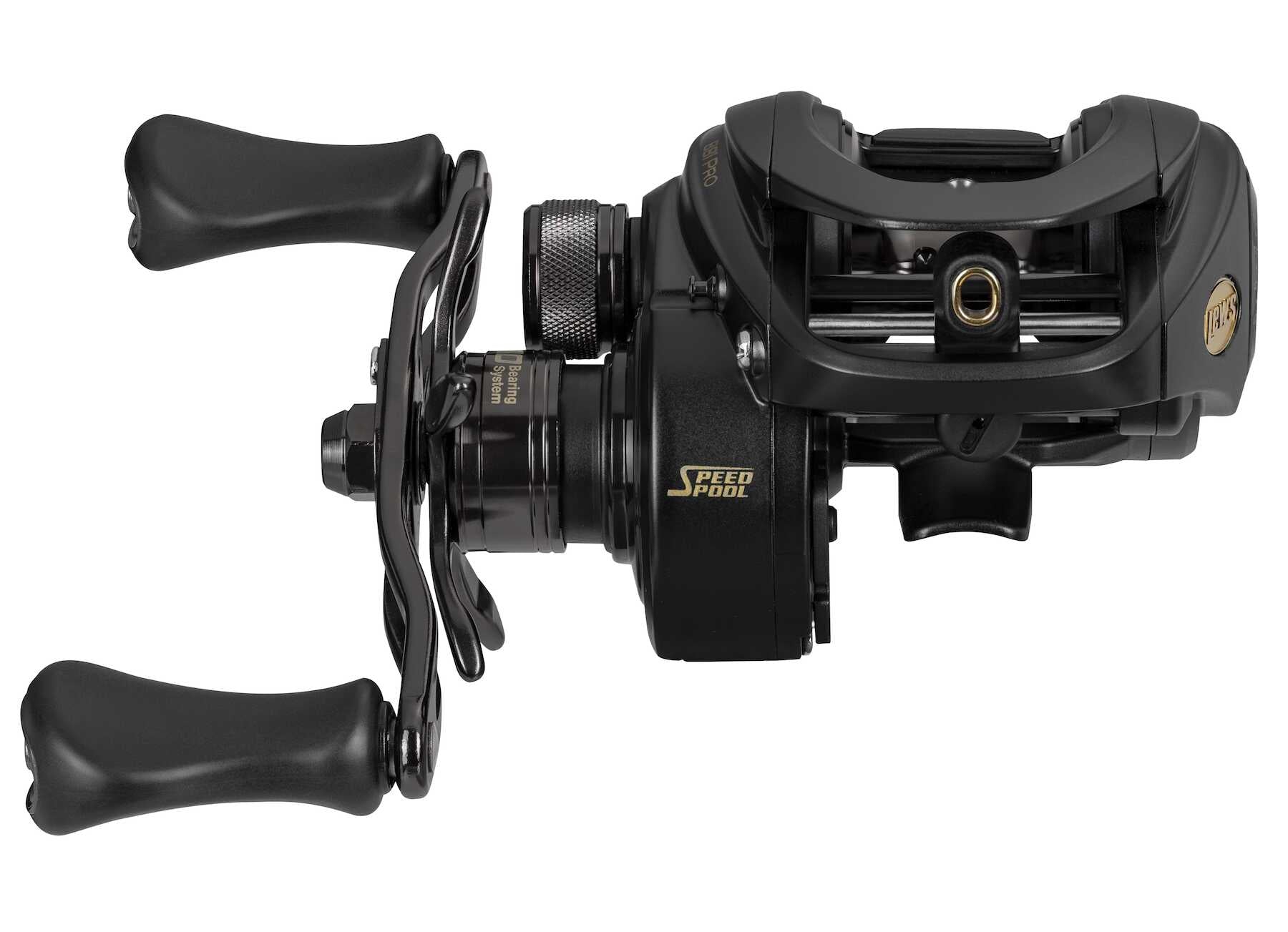 Lew's BB1 Pro LFS Baitcasting Reel