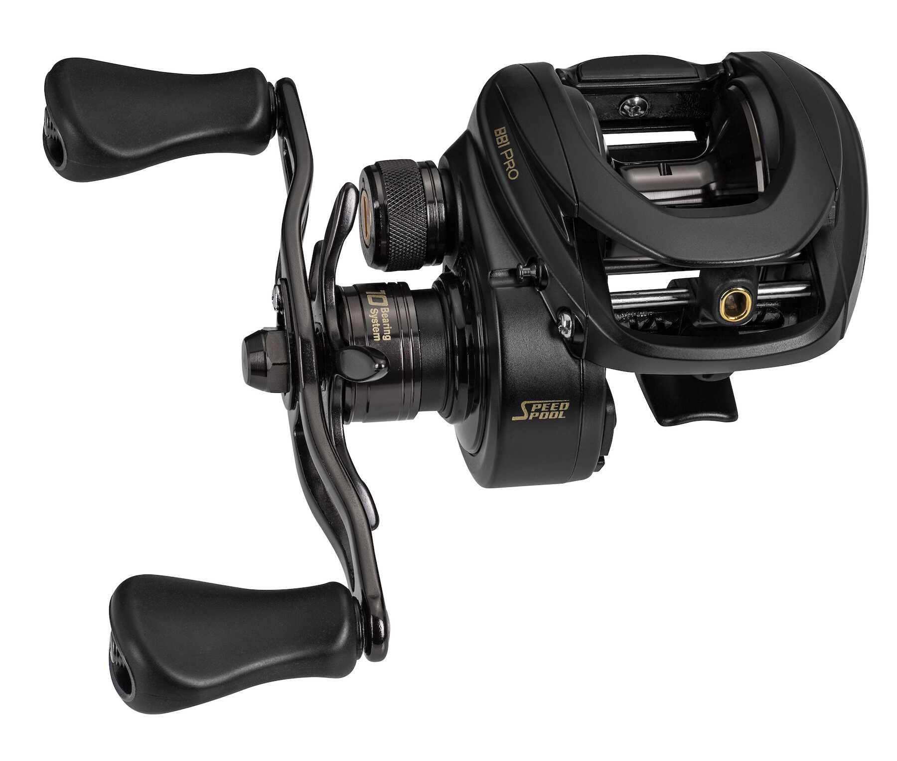 Lew's BB1 Pro LFS Baitcasting Reel