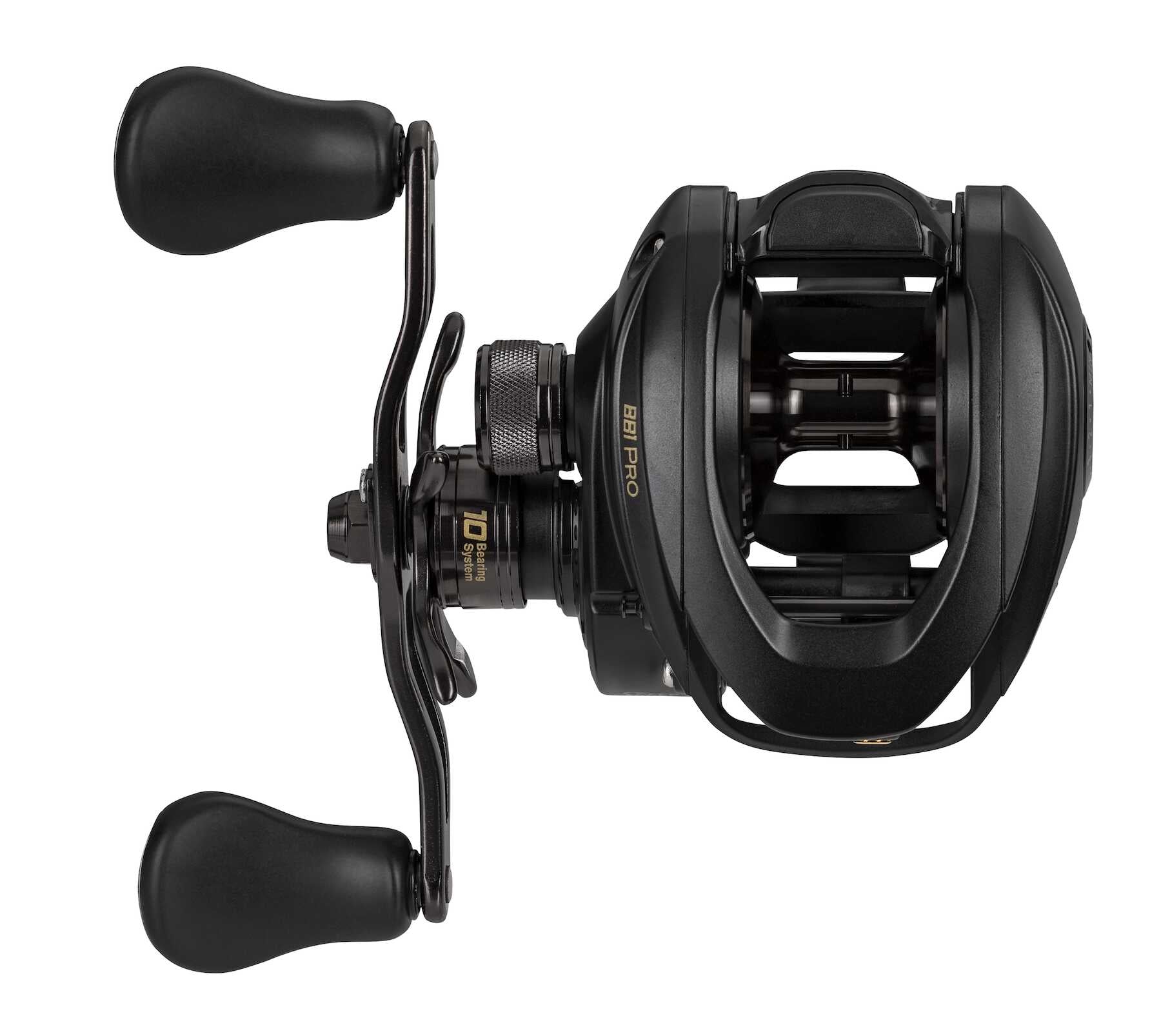 Lew's BB1 Pro LFS Baitcasting Reel