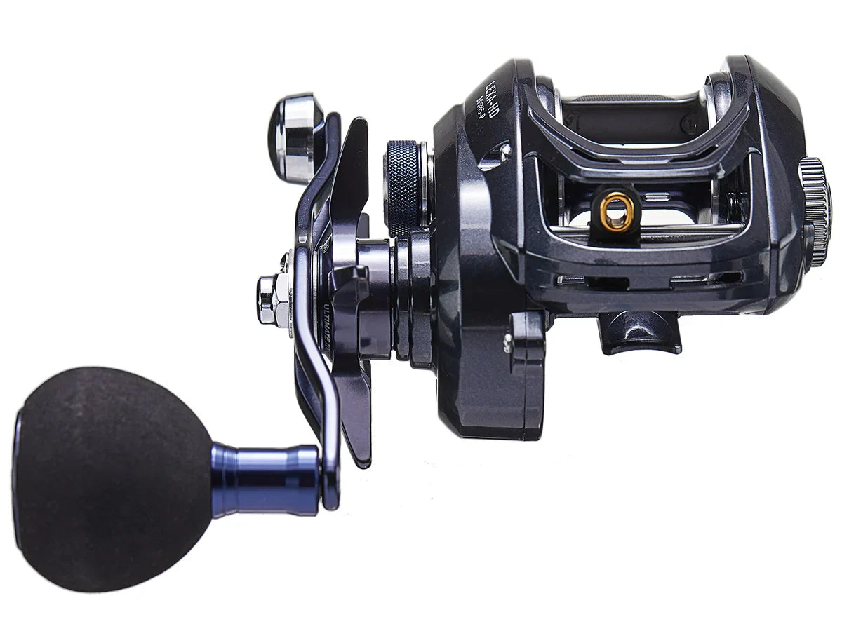 Daiwa Lexa 300 HD Baitcasting Reels