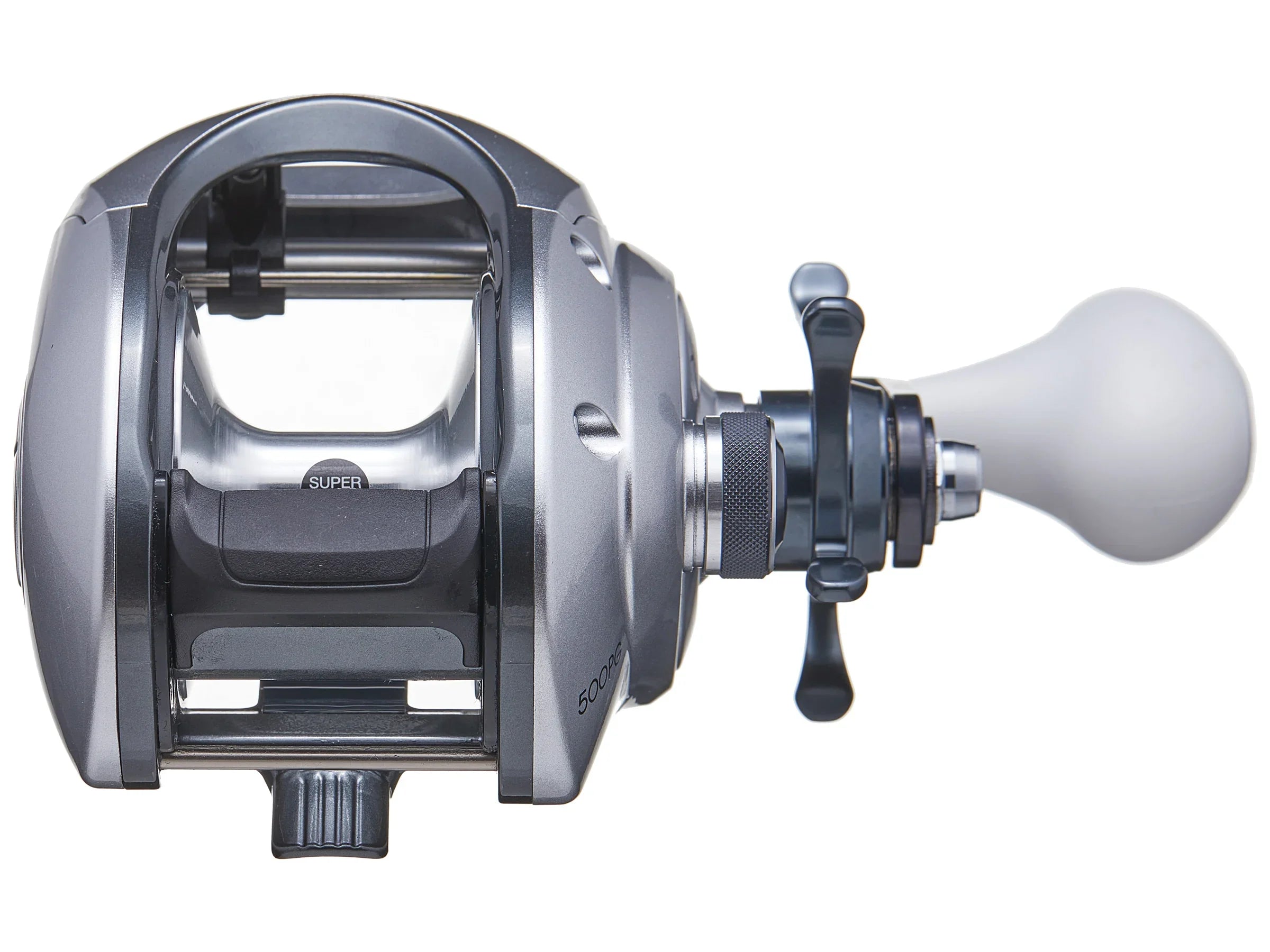 Shimano Tranx 500 Baitcasting Reels