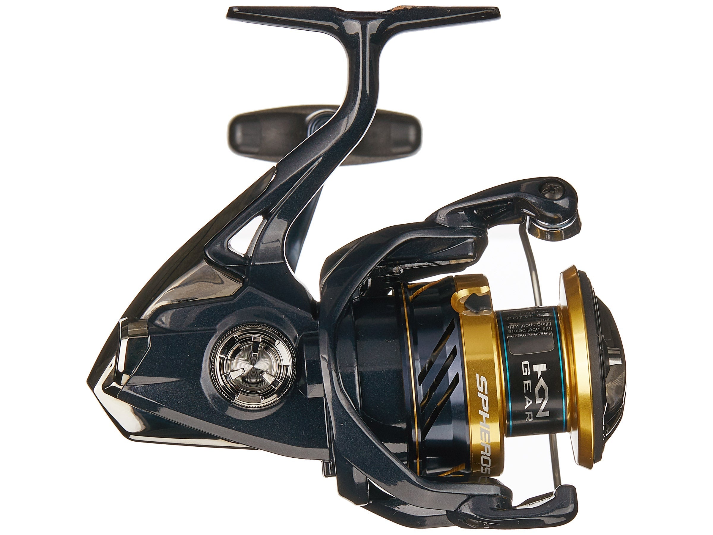 Shimano Spheros SW Inshore Spinning Reels