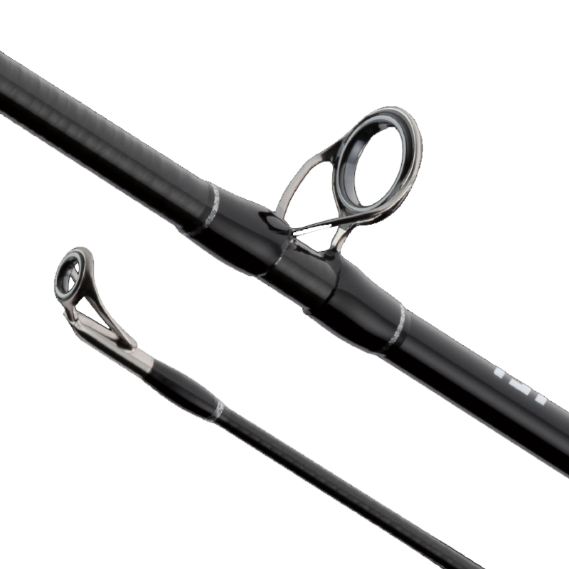 Daiwa Saltiga Slow Pitch Jigging Conventional Rods