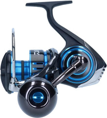 Daiwa Saltist MQ Spinning Reels
