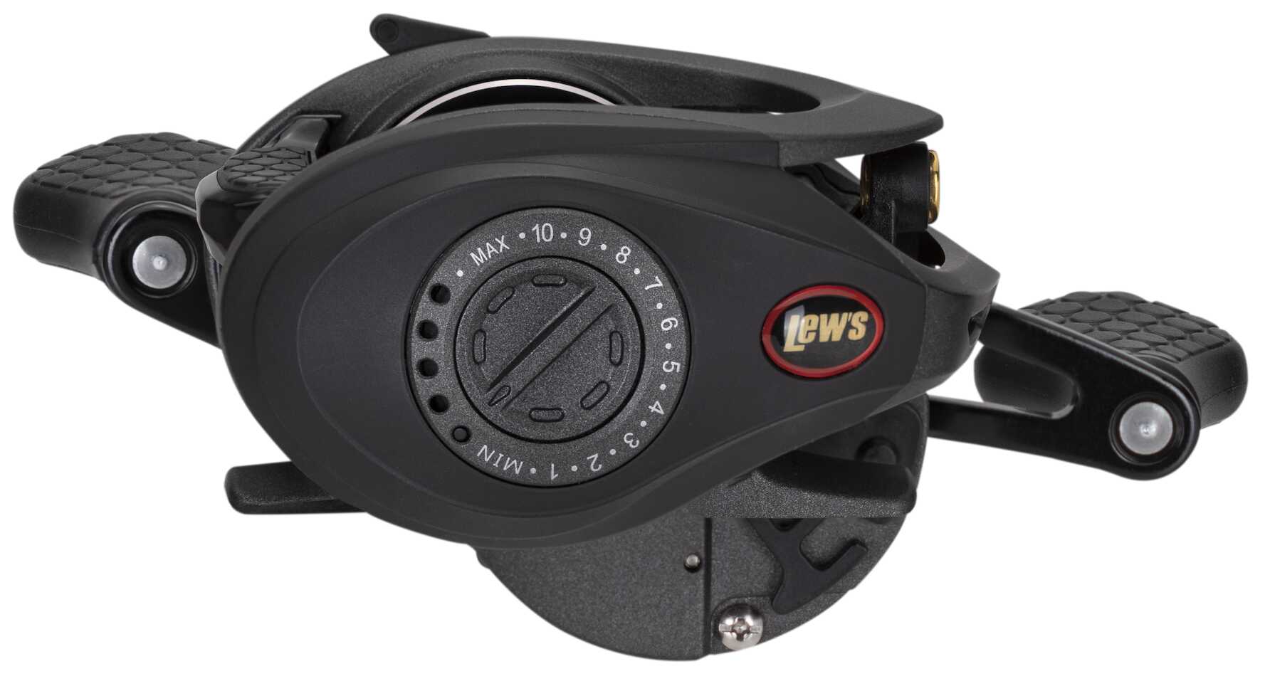 Lew's Super Duty Speed Spool LFS Baitcasting Reel