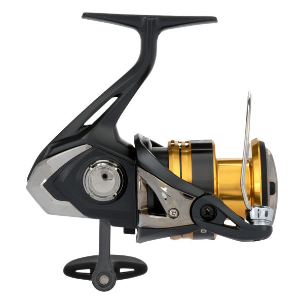 Shimano Sahara FJ Spinning Reel