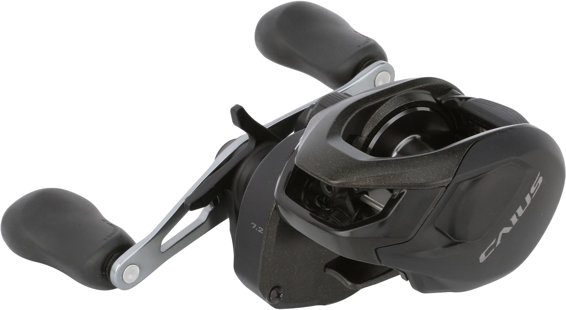 Shimano Caius C 150 Baitcasting Reel