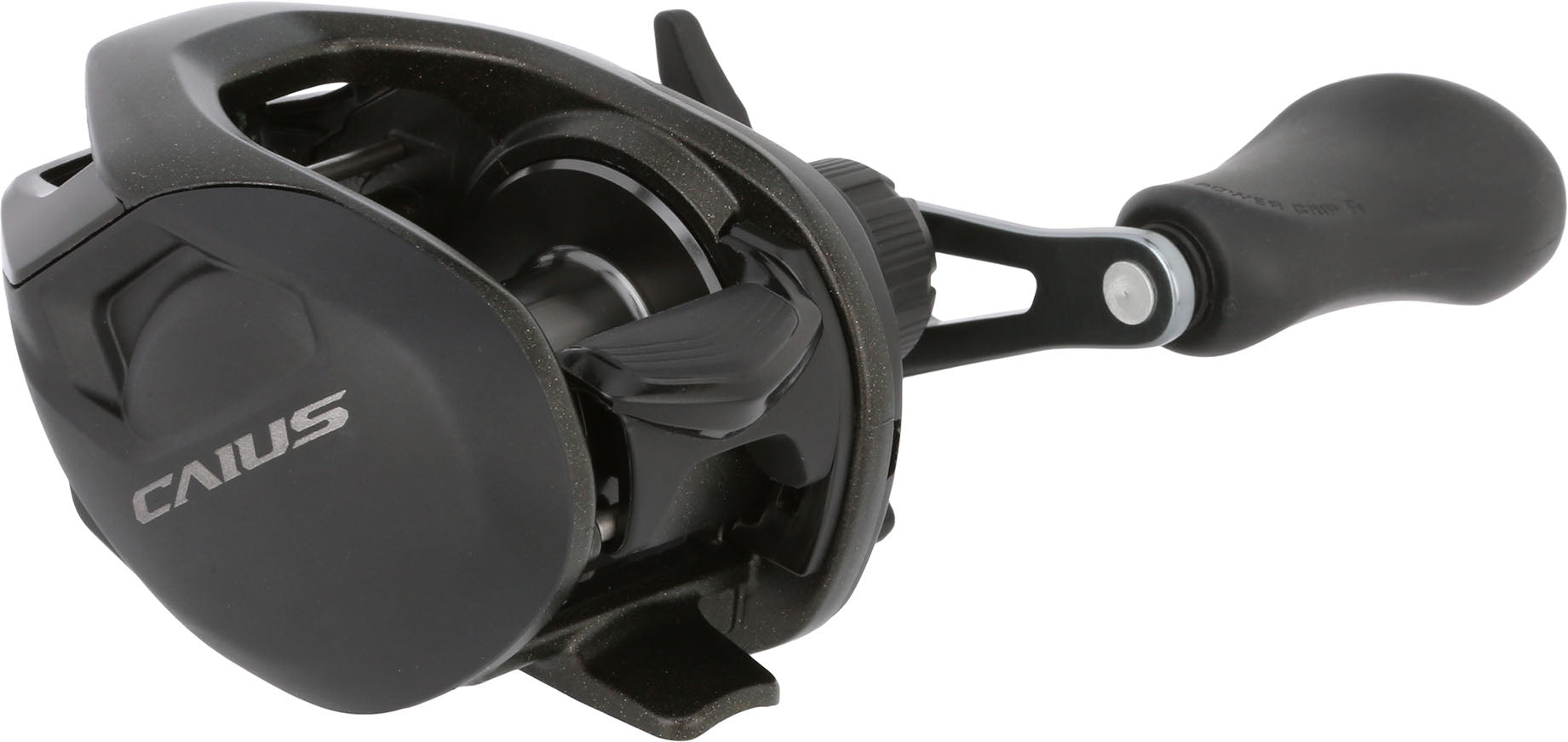 Shimano Caius C 150 Baitcasting Reel