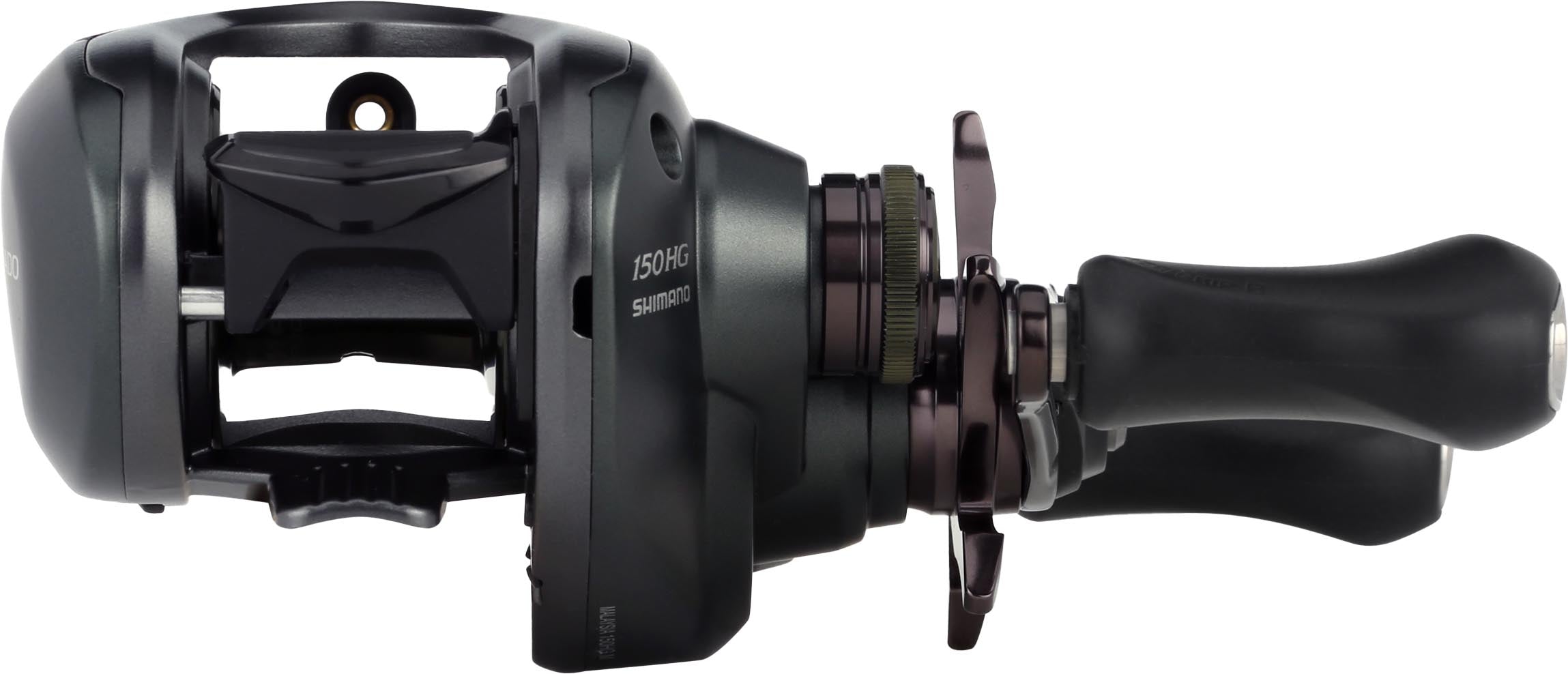 Shimano Curado 150 M Baitcasting Reel