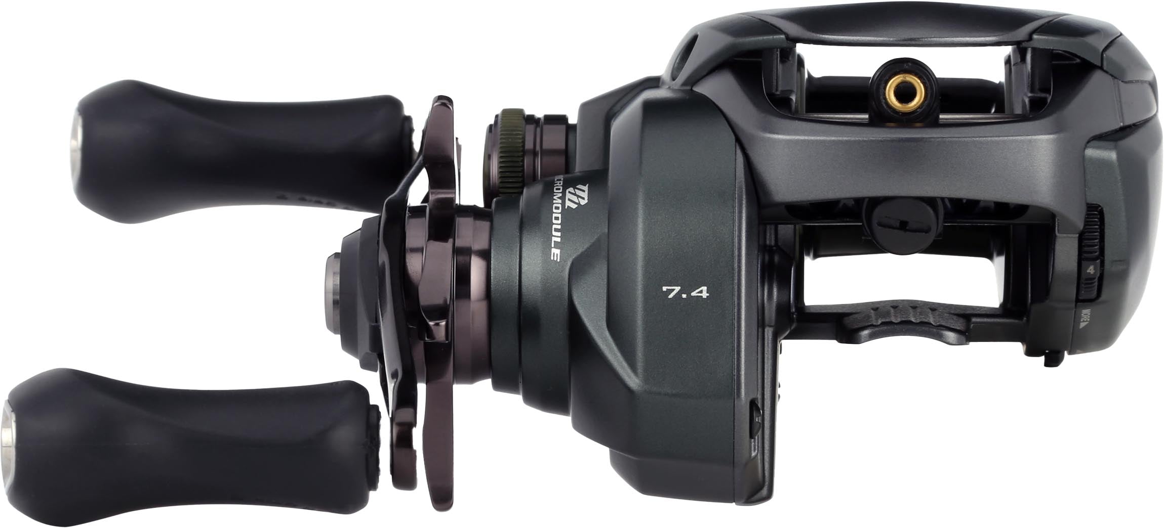 Shimano Curado 150 M Baitcasting Reel